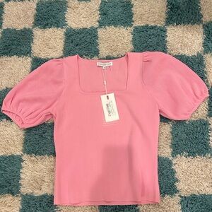 Endless Rose top
